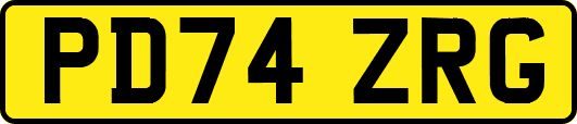 PD74ZRG