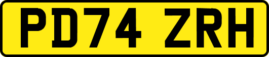 PD74ZRH