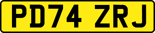 PD74ZRJ