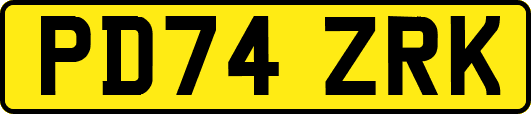PD74ZRK