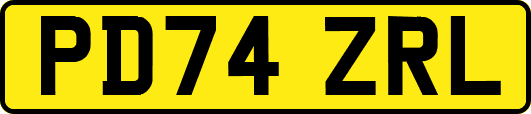 PD74ZRL
