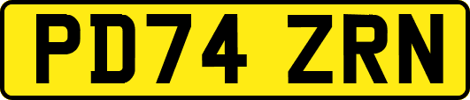 PD74ZRN
