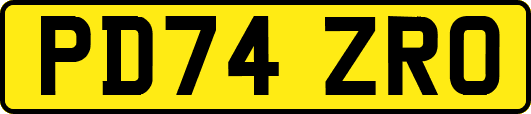 PD74ZRO