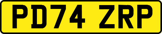 PD74ZRP