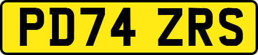 PD74ZRS