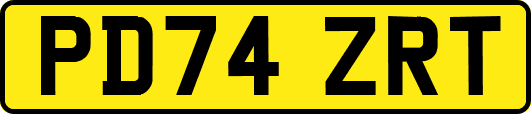 PD74ZRT