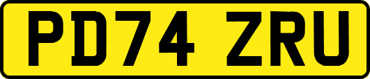 PD74ZRU