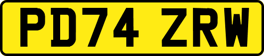 PD74ZRW