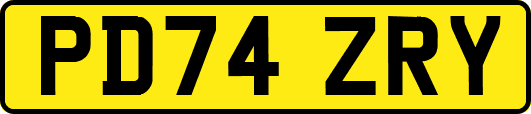 PD74ZRY