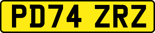 PD74ZRZ