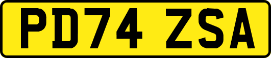 PD74ZSA