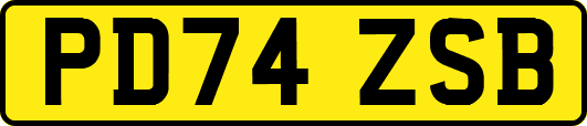 PD74ZSB