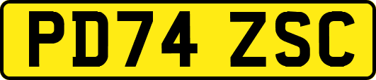 PD74ZSC