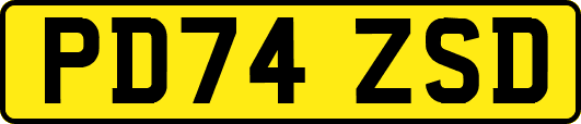 PD74ZSD