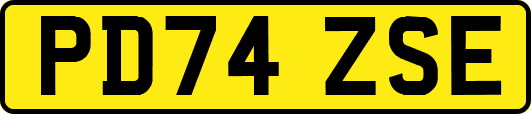 PD74ZSE