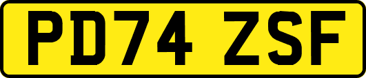 PD74ZSF
