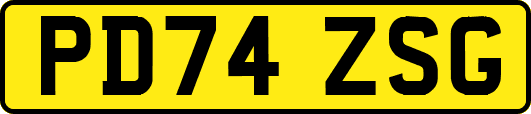 PD74ZSG