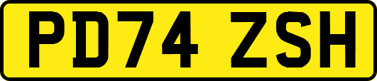 PD74ZSH