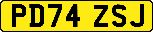 PD74ZSJ