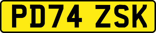 PD74ZSK