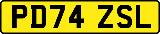 PD74ZSL