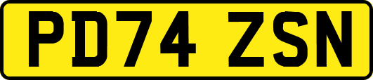 PD74ZSN