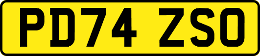 PD74ZSO