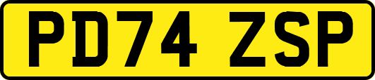 PD74ZSP