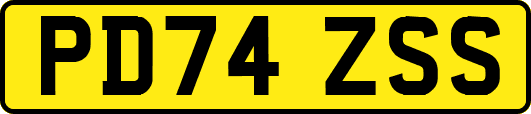 PD74ZSS