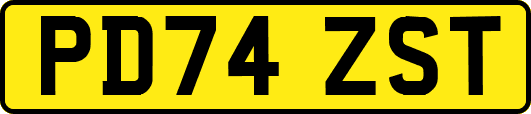 PD74ZST