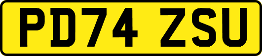 PD74ZSU