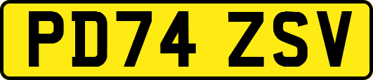 PD74ZSV