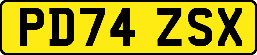 PD74ZSX