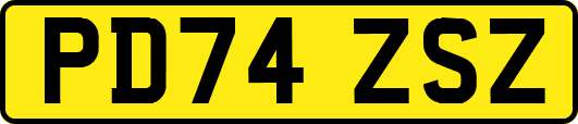 PD74ZSZ