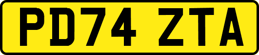 PD74ZTA
