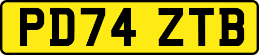 PD74ZTB