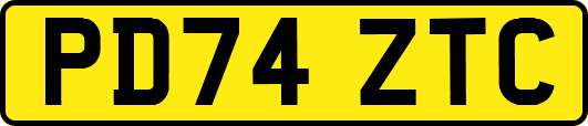 PD74ZTC