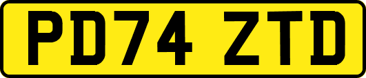 PD74ZTD