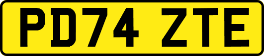 PD74ZTE