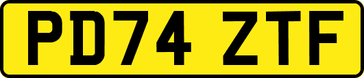 PD74ZTF