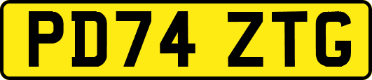 PD74ZTG