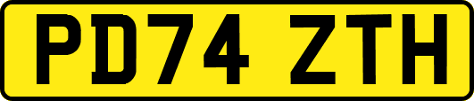 PD74ZTH