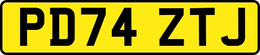 PD74ZTJ