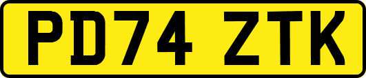 PD74ZTK