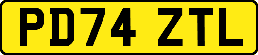 PD74ZTL