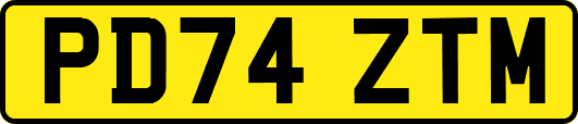 PD74ZTM