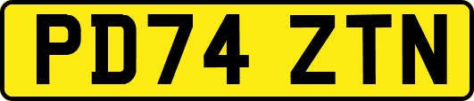 PD74ZTN