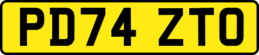 PD74ZTO