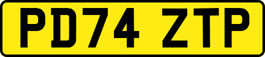 PD74ZTP