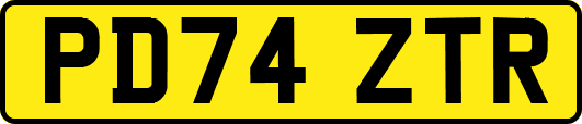 PD74ZTR